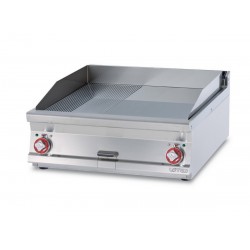 Fry top elettrico AFP/ FTLRT-98ETS