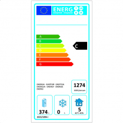 Tavolo frigo AFP/ LVTG7-731