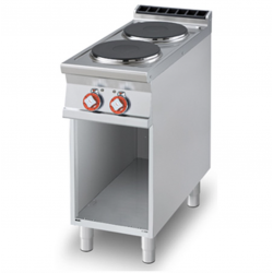 Fornelli elettrici professionali AFP/ PC94ET