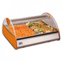 Piano riscaldato AFP/PLANETGN1/1BM