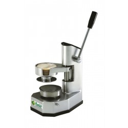 Schiaccia hamburger manuale AFP/F/10