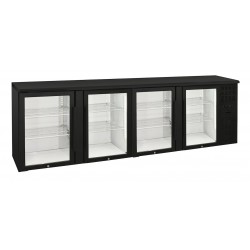 Frigo bibite AFP/QBG 400 