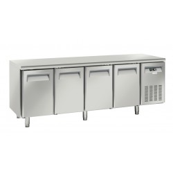 Tavolo frigo AFP/  QR4100