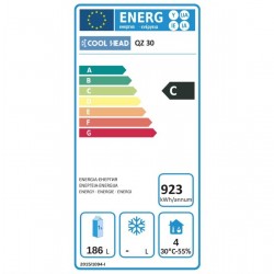 Tavolo frigo AFP/ QZ30