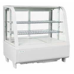 Espositore vetrina refrigerata snack AFP/ RC100W