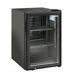 Espositore vetrina refrigerata verticale AFP/RC60