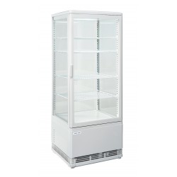 Espositore vetrina refrigerata verticale AFP/ RC98