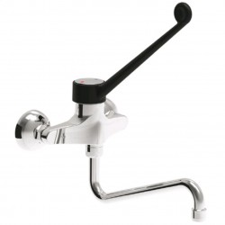 Rubinetto per lavello a muro  AFP/ WASH12