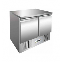 Banco frigo pizzeria AFP/S901