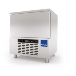 Abbattitore industriale di temperatura AFP/ BK5-18