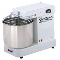 Impastatrice a spirale AFPIM10/230