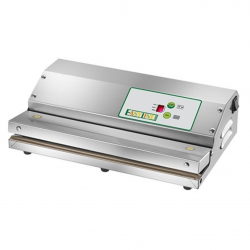 Confezionatrice sottovuoto ad estrazione esterna AFP/  SBP-400