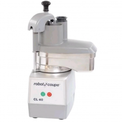 Tritamozzarella/ Tagliaverdure AFP/ CL 40