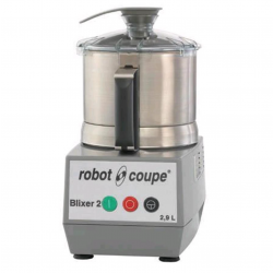 Blixer cutter omogeneizzatore AFP/BLIXER 2