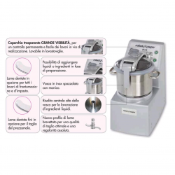 Cutter professionale AFP/R 10-SV