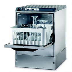 Lavabicchieri a singola parete AFP/3500 ST