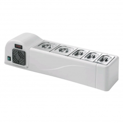 Vetrina refrigerata da tavolo AFP/ NANO