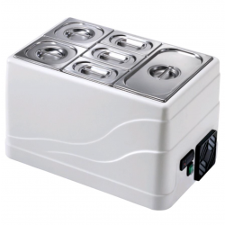 Vetrina refrigerata da tavolo AFP/ GASTRO 