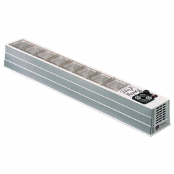 Vetrina refrigerata da tavolo AFP/ MINI