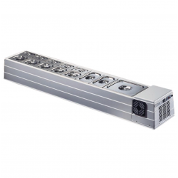 Vetrina refrigerata da tavolo modello AFP/ VR3SV