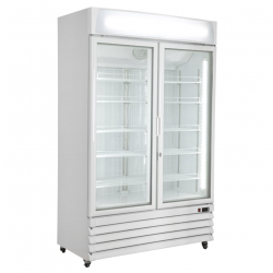 Mobile frigorifero AFP/ CL1240VGC