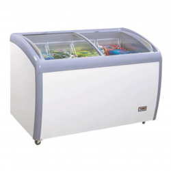 Congelatore a pozzetto professionale AFP/CFG