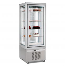 Frigo vetrina AFP/SHOW-N400