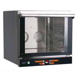 Forno elettrico a convezione AFP/ EKO4DIG
