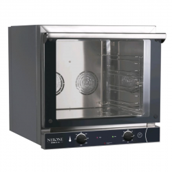 Forno elettrico a convezione AFP/ EKO4MEC