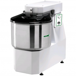Impastatrice a spirale AFP/38SN/TRF