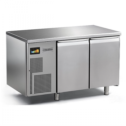 Tavolo frigo fermalievitazione AFP/ PFL145