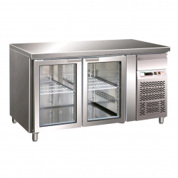 Tavolo frigo AFP/GN2100TNG