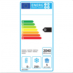 Tavolo frigo AFP/ LVHG7-721