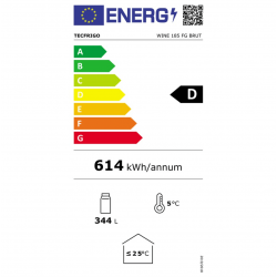 Espositore refrigerato  AFP/CVKY-IND4.0