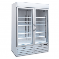 Armadio frigo per bibite AFP/TOPS VG 099 OLOP