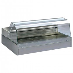 Vetrina da appoggio refrigerata AFP/SHOPPINGCOLD