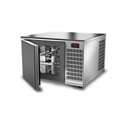 Abbattitore cucina di temperatura AT02ISO