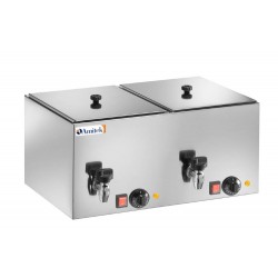 Macchina per hot dog AFP/SW20