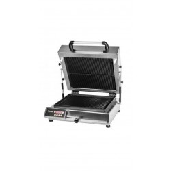 Piastra elettrica panini in ghisa  AFP/T15 