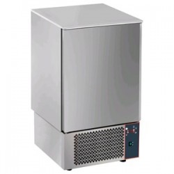 Abbattitore gelato touch AFP/ AT07ISO-TH