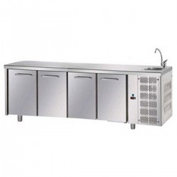 Banco frigo pizzeria AFP/TF04EKOGNL