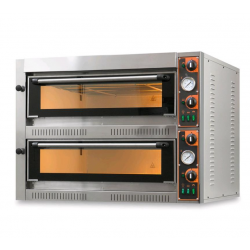Forno elettrico per pizze AFP/ TECMASTER 66L