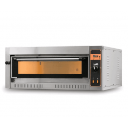 Forno elettrico per pizze AFP/ TECMASTER D 4