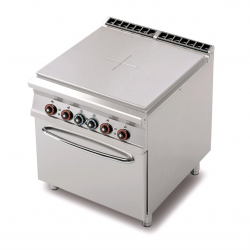 Fornelli elettrici professionali AFP/ TPF-98ET