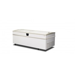 Vetrinetta frigo orizzontale AFP/EVO200GT