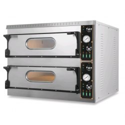 Forno elettrico per pizze AFP/UM 66 BIG L