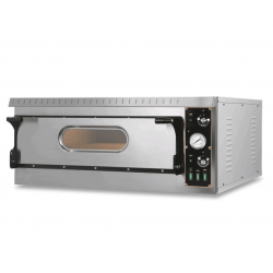 Forno elettrico per pizze AFP/UM 6 BIG/L