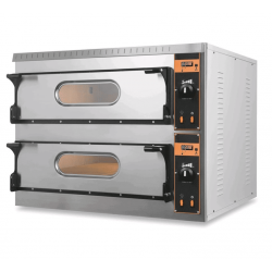 Forno elettrico per pizza AFP/UMD 44 BIG