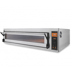Forno elettrico per pizza AFP/US 4 DH
