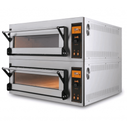 Forno elettrico per pizza AFP/US 66 D